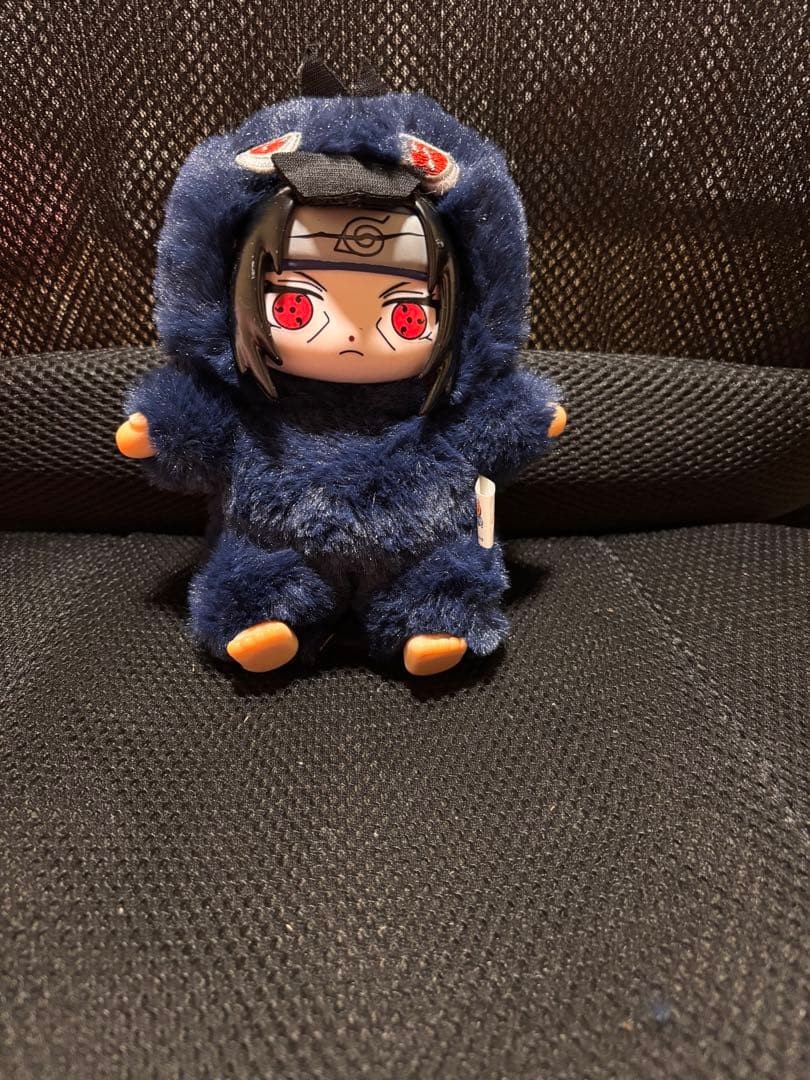 ［シークレット］うちはイタチ ぬいぐるみ