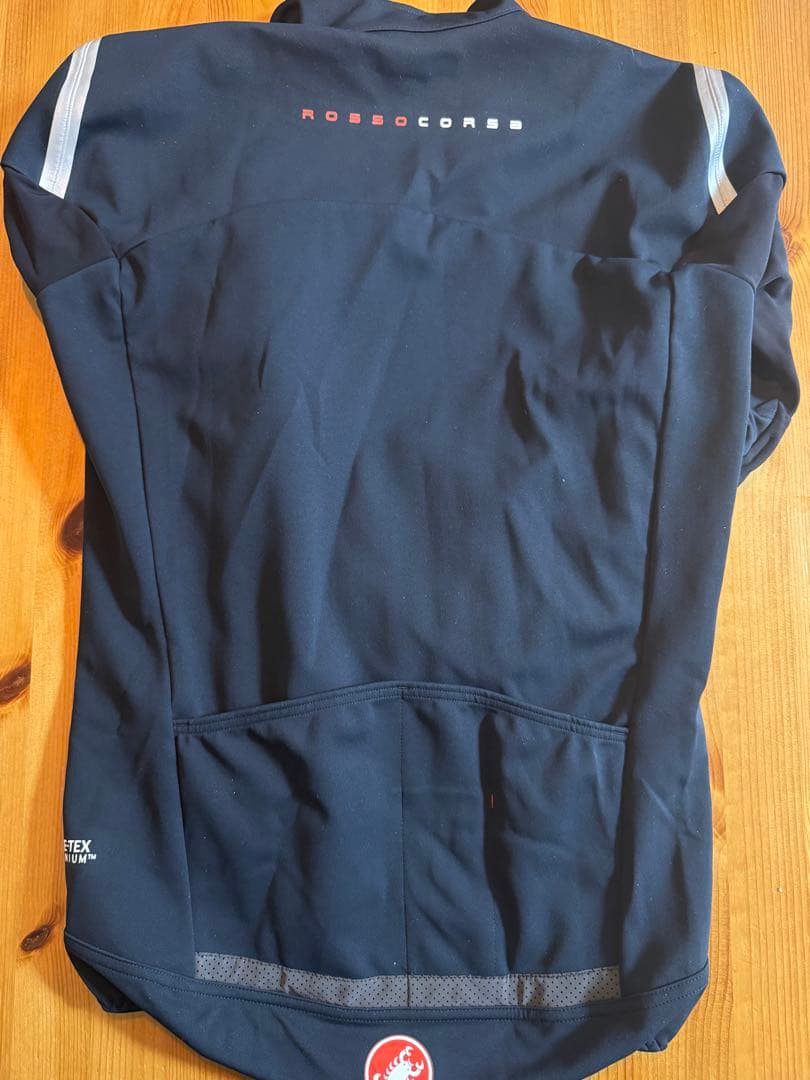 カステリ CASTELLI サイクルウェア上下セット