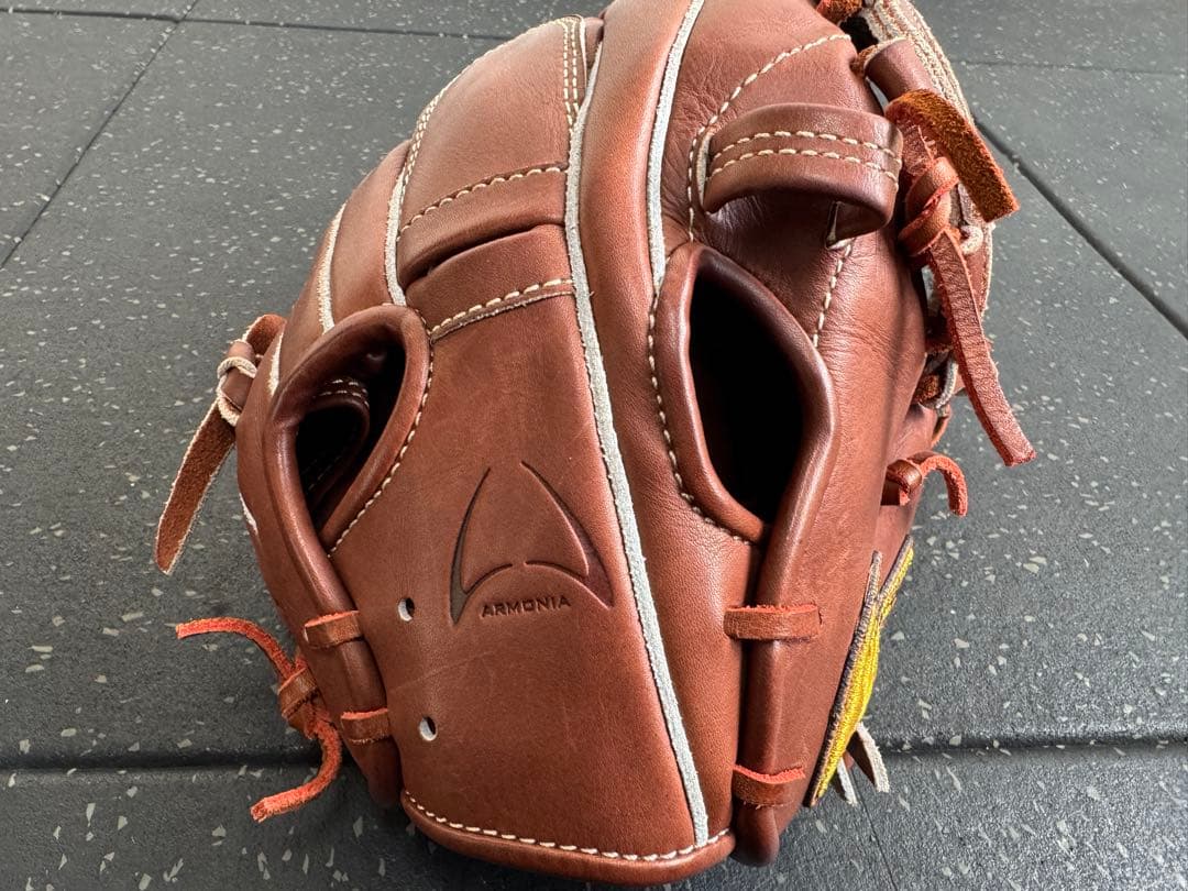 硬式野球用グラブ/グローブ　アイピーセレクトIp Select 限定