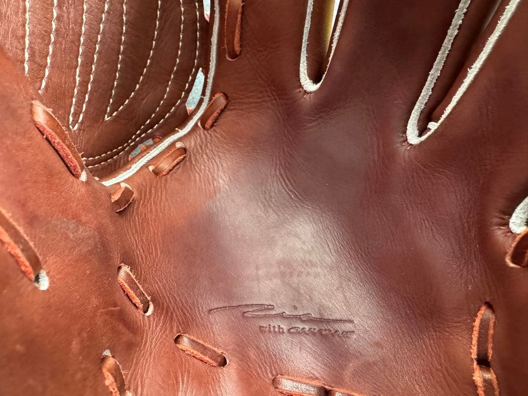 硬式野球用グラブ/グローブ　アイピーセレクトIp Select 限定