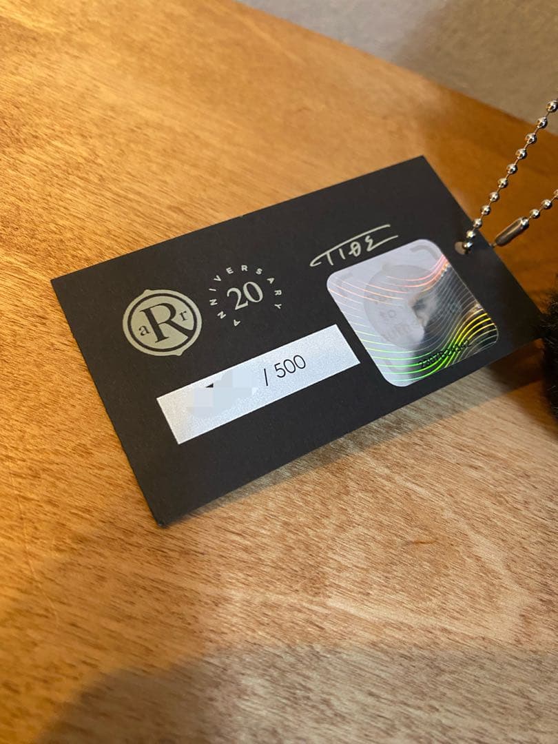 TIDE ide tatsuhiro イデタツヒロ ぬいぐるみ フィギュア