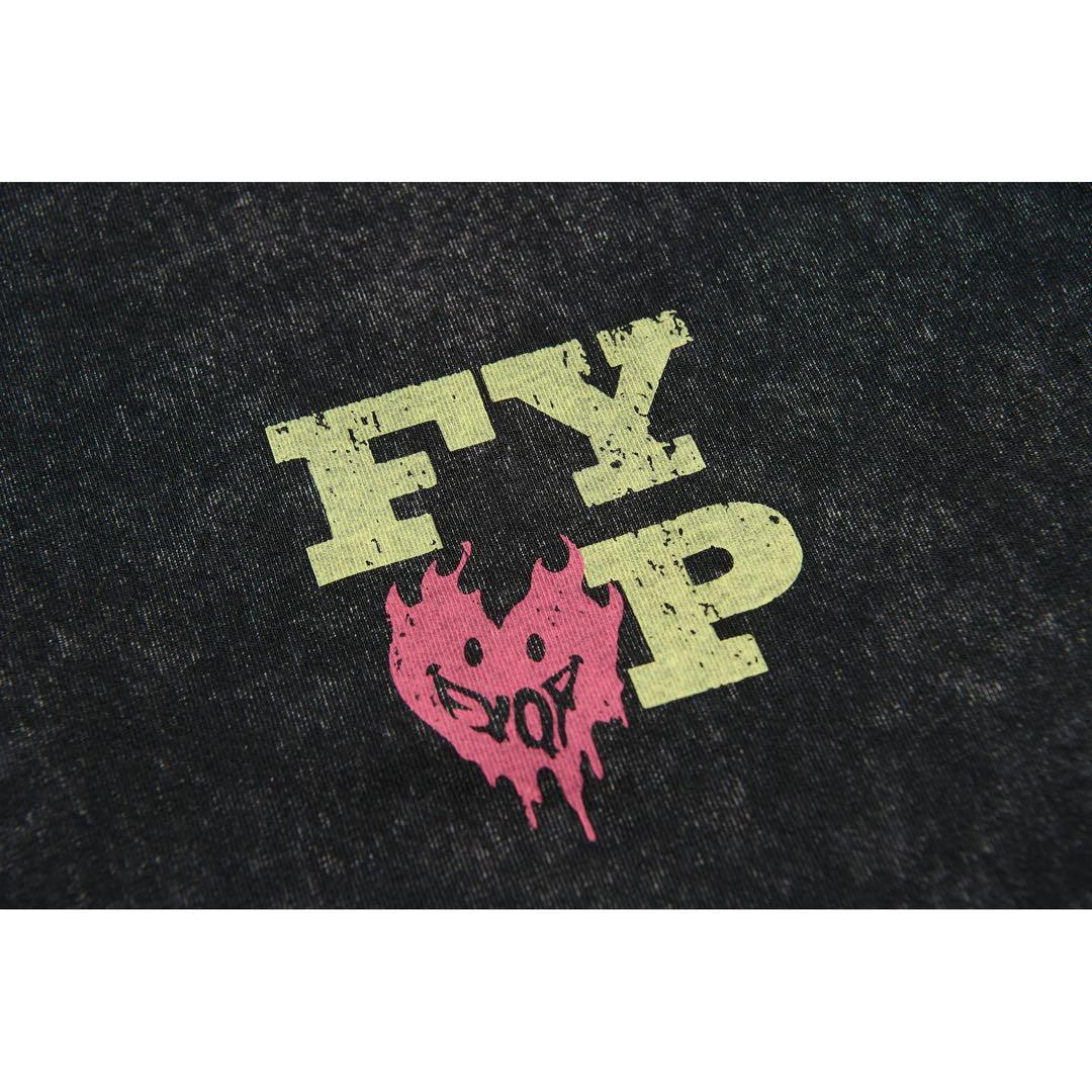 FYOP B’z PARTY限定 オリジナルTシャツ