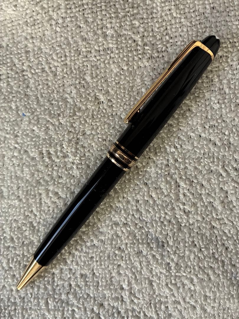 ◾️モンブラン◾️164 ボールペン◾️マイスターシュテュック クラシック◾️筆記可能◾️