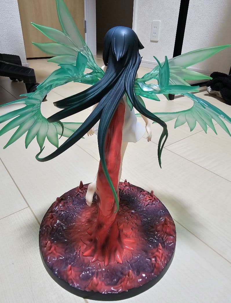 大事にしてくださる方！！ 沙耶の唄フィギュア