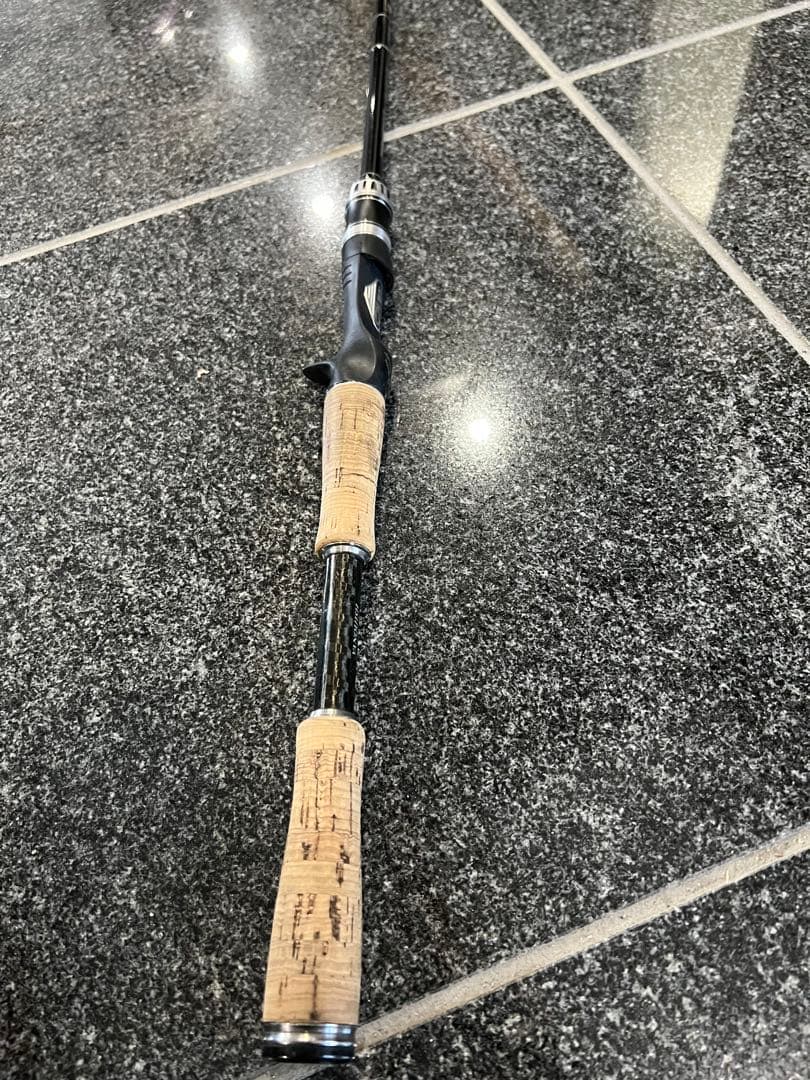 ポイズングロリアス169MH