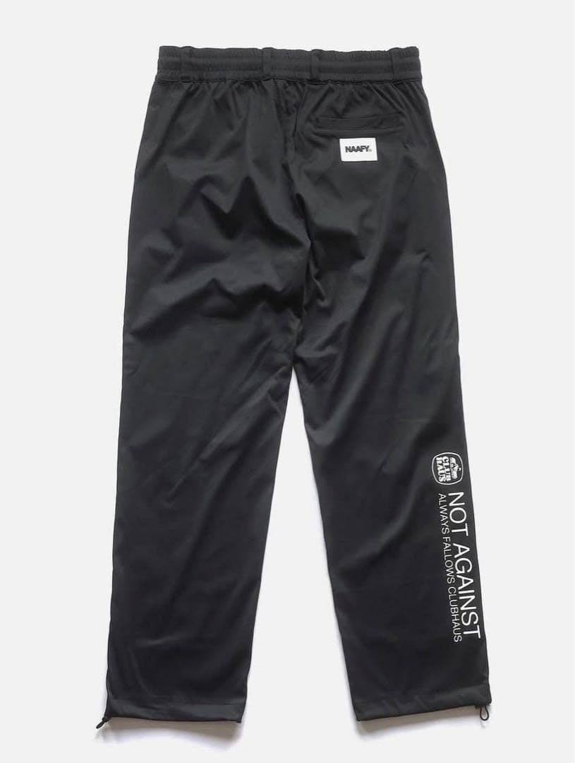 NAAFY club haus パンツ　Lサイズ　新品