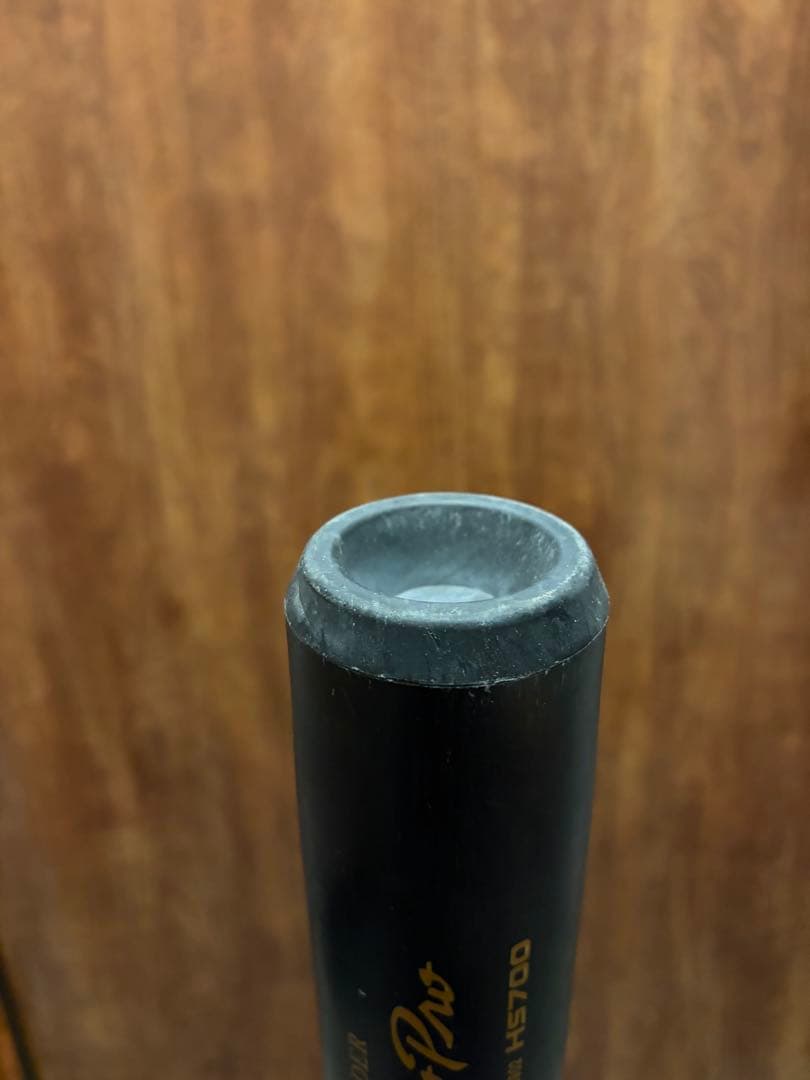 【新基準オーダー】ミズノプロ　硬式金属83.5cm