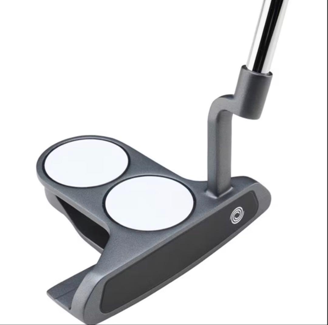 2025モデル 新品DFX ODYSSEY 2-BALL BLADE 34インチ