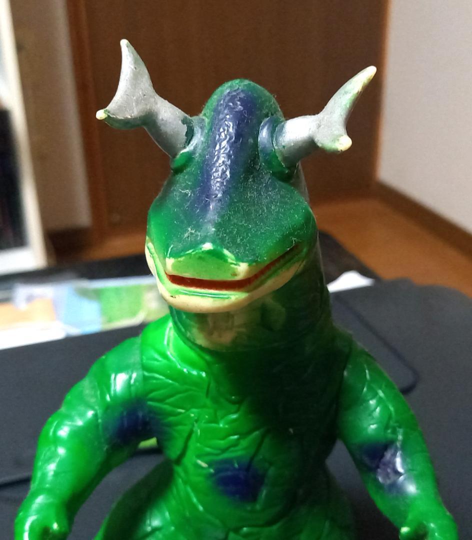 ★エレキング　ブルマァク　1991年