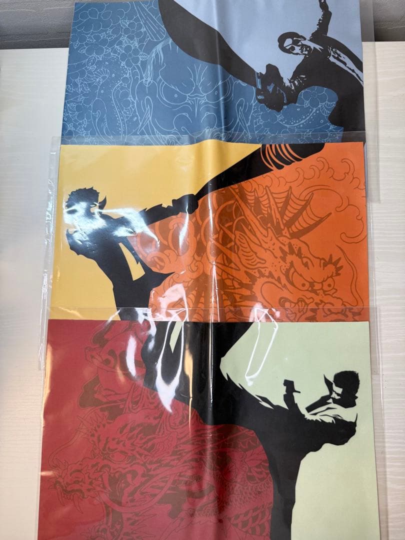 DIGSTA 龍が如く 桐生一馬 真島吾朗 春日一番フィギュア限定特典付き