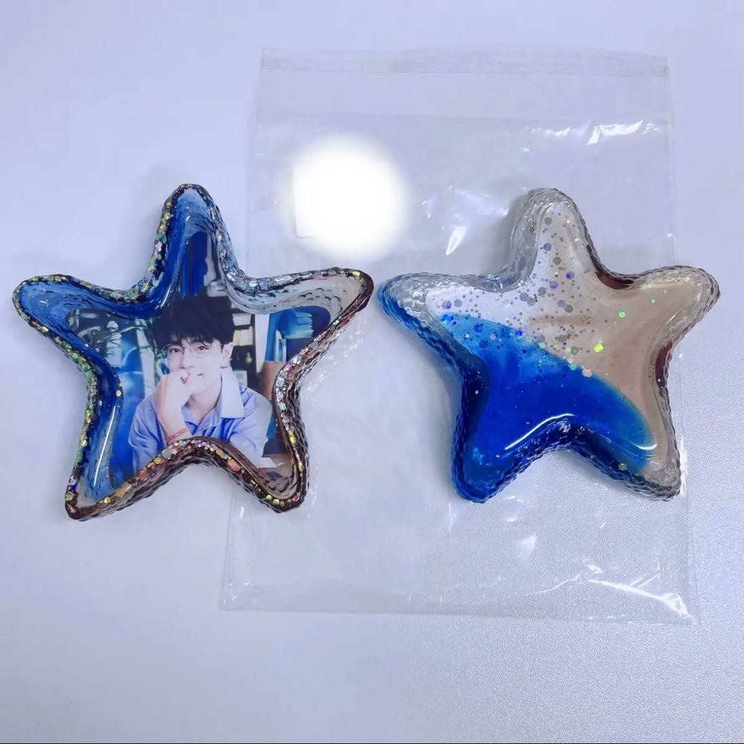 肖戦 星 アクセサリートレイ 11点セット❣️確認用❣️1225