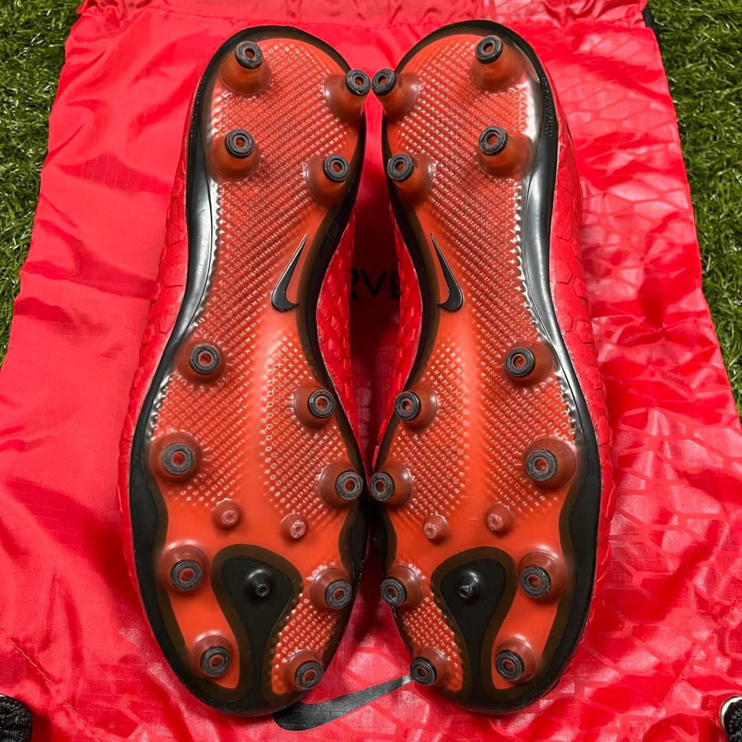 NIKE Hypervenom Phantom Ⅲ AG-PRO 25.5cm