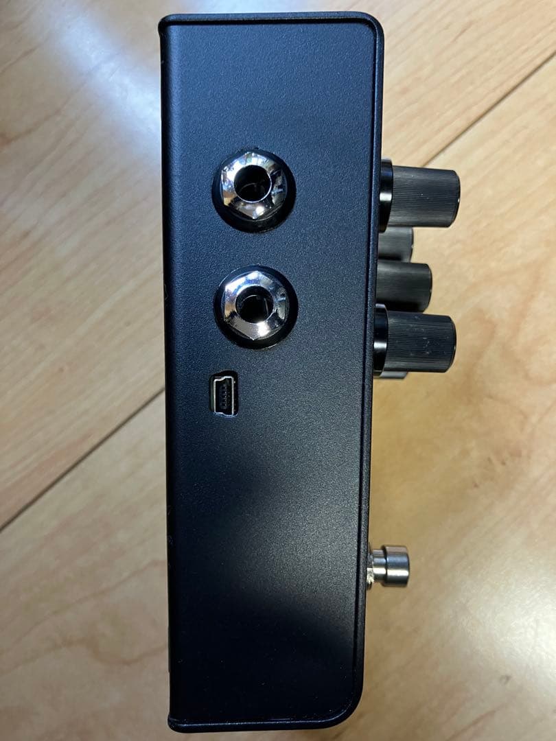 ギター DigiTech TRIO Band Creator