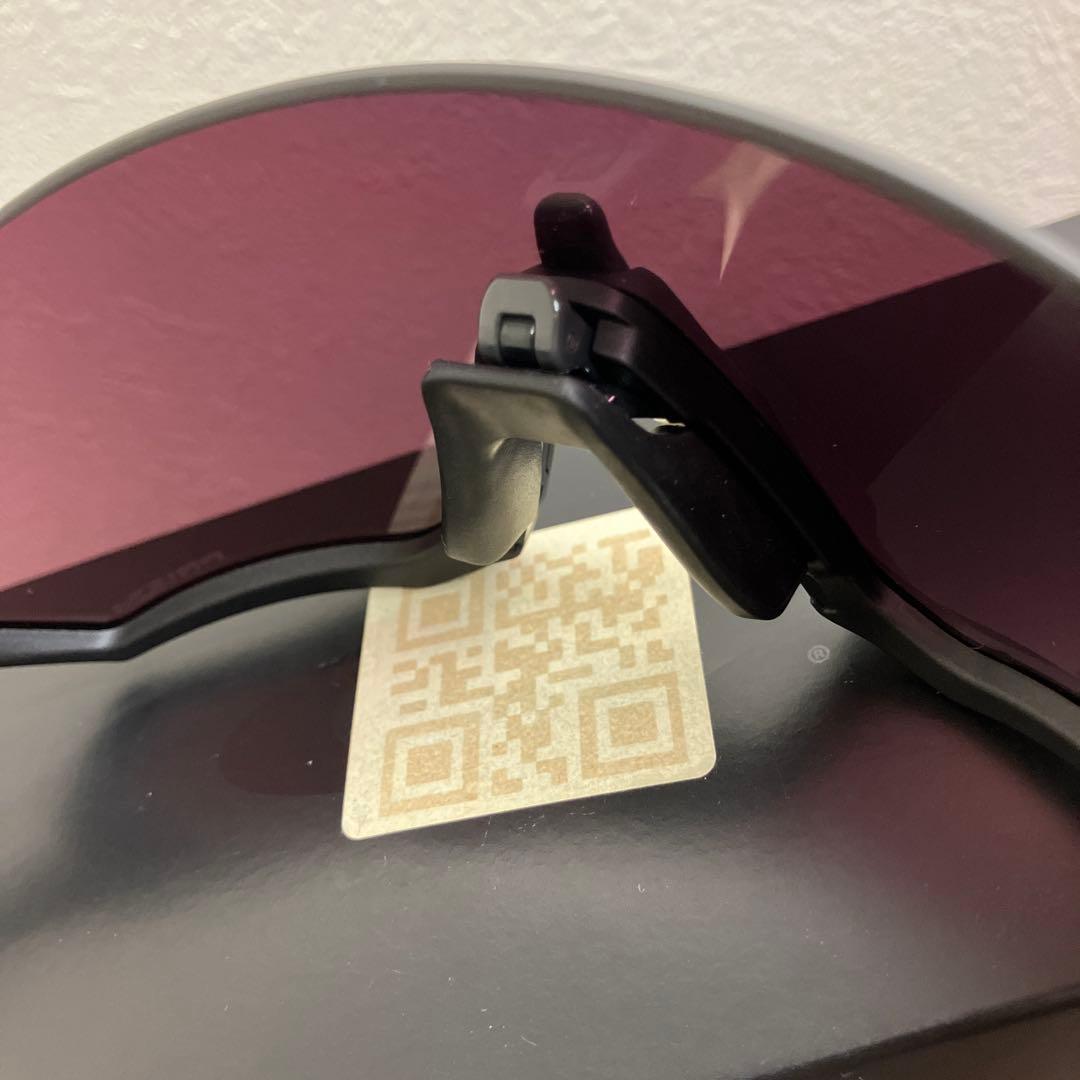 Oakley FLIGHT JACKET サングラス