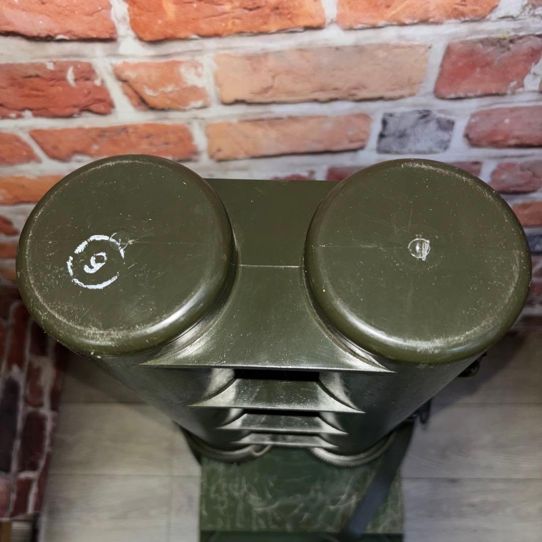 米軍　砲弾ケース　2連　CONT.Nº 373 MK I CHL 1993