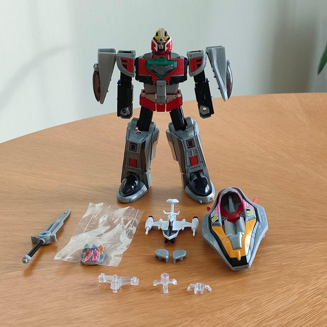 SMP タイムロボ（シール保護・アードコート仕上げ）