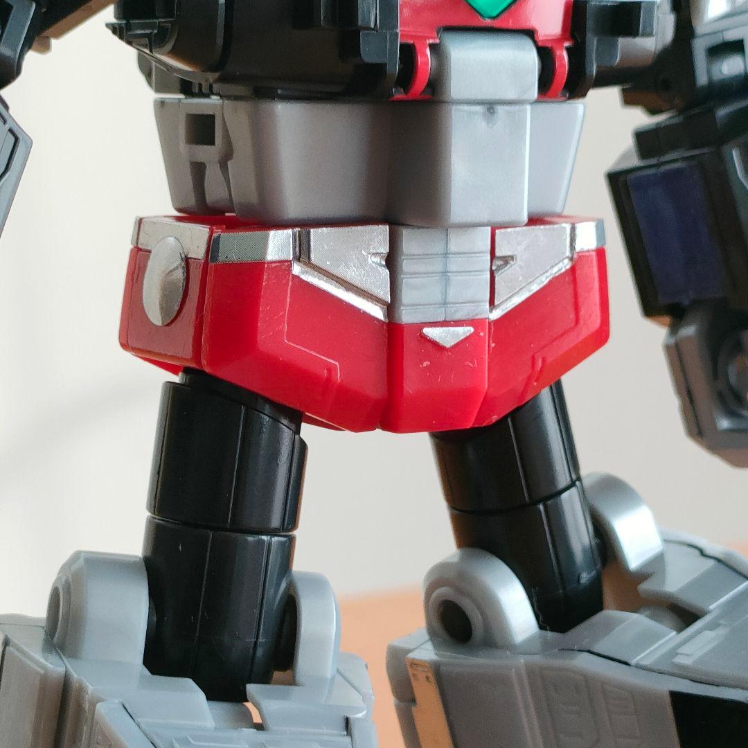 SMP タイムロボ（シール保護・アードコート仕上げ）