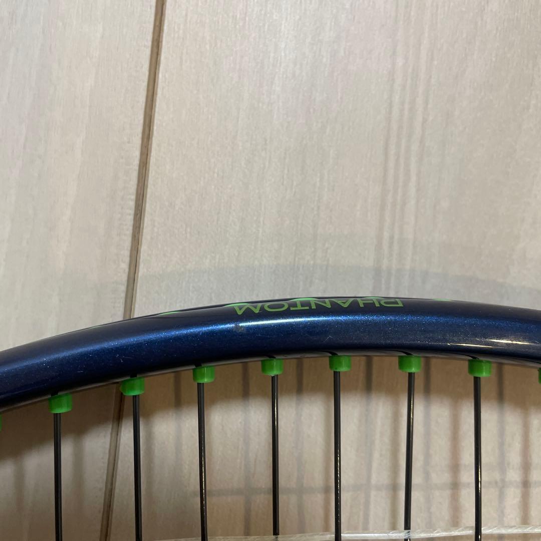 プリンス　ファントム100 グリップ2