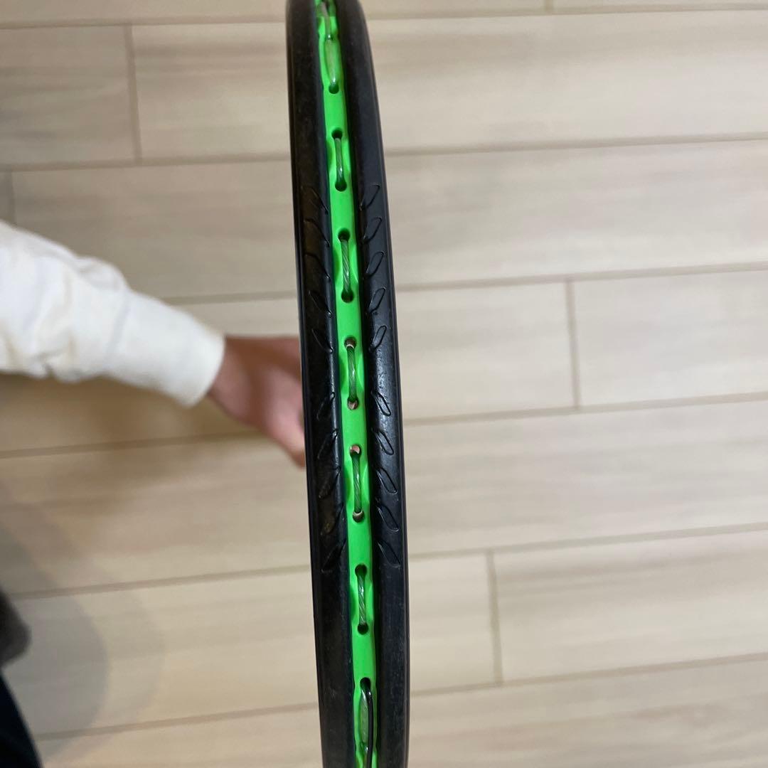 プリンス　ファントム100 グリップ2