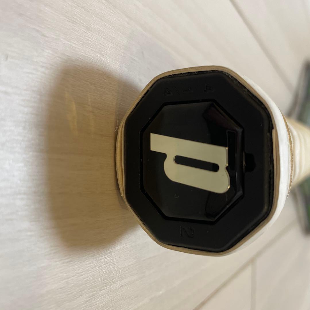 プリンス　ファントム100 グリップ2