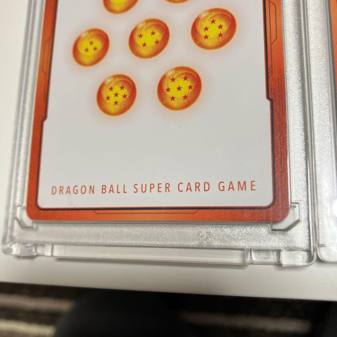 ドラゴンボール フュージョンワールド エナジーマーカー　銀　1巻　42巻　セット