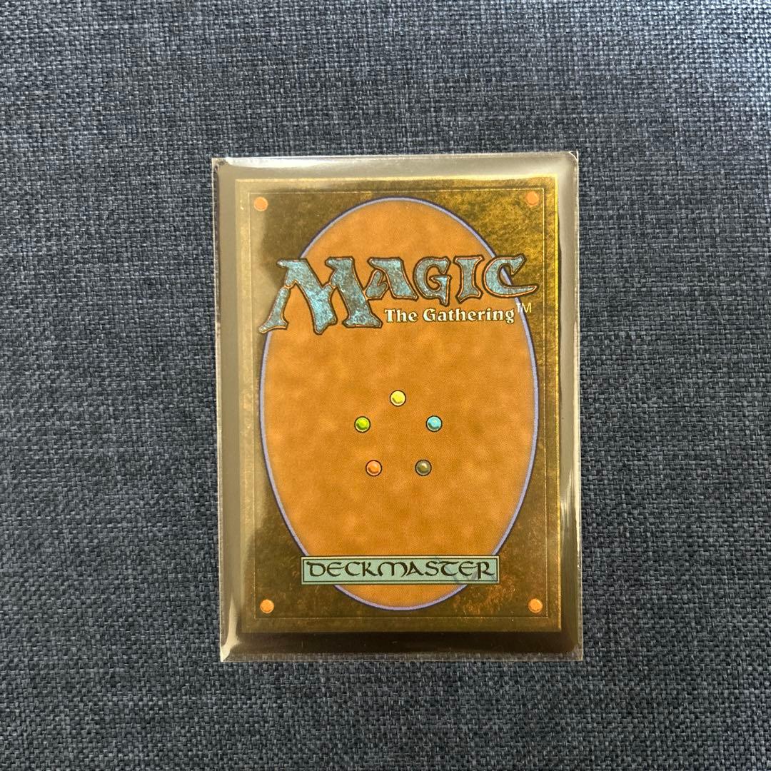 冷酷な船長、テゼレット　ボーダーレス英語版　1枚