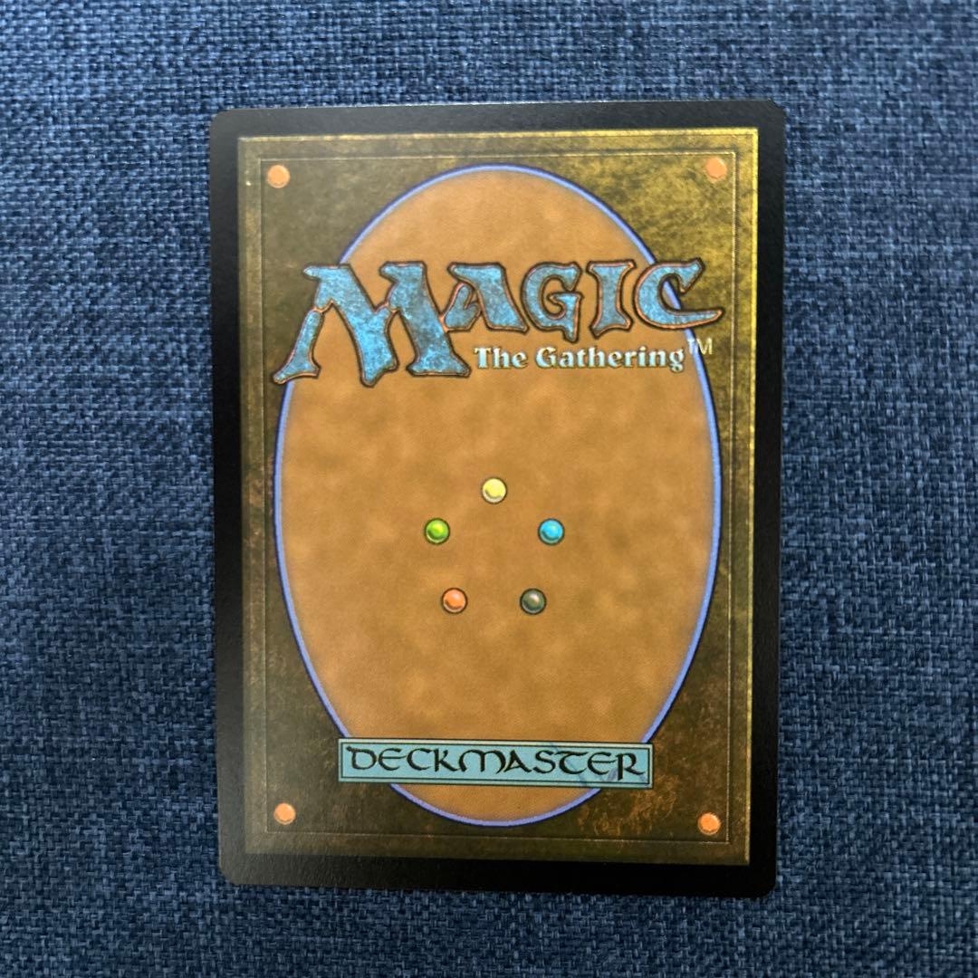 冷酷な船長、テゼレット　ボーダーレス英語版　1枚