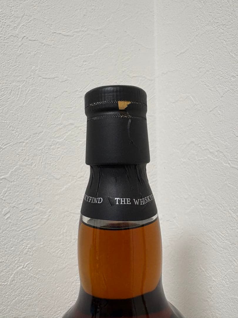 レアアニマルシリーズ　Dailuaine 2011-2020