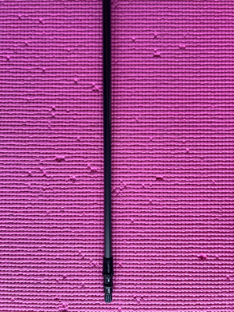 【名機】TaylorMade SIM ドライバー 9°