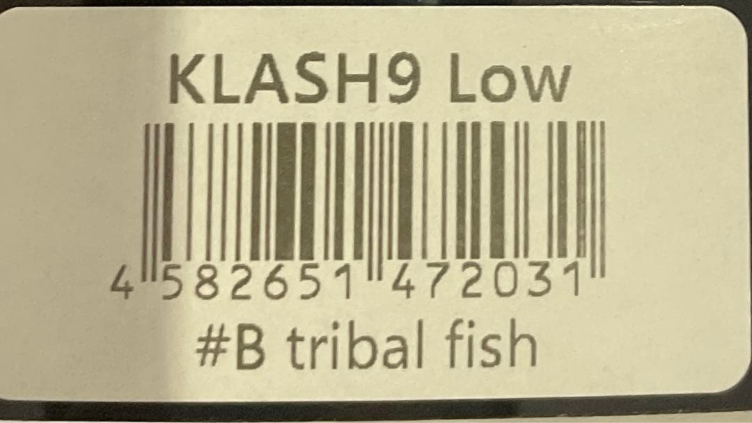 限定　drt クラッシュ9 KLASH9