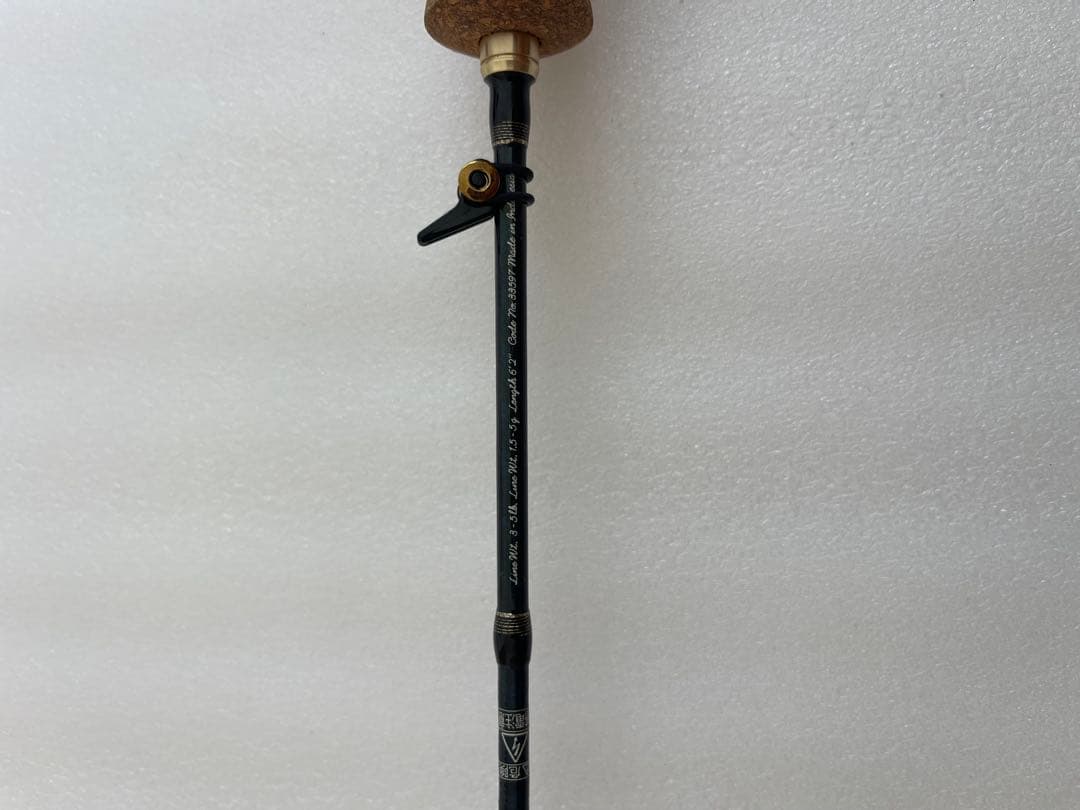 専用SHIMANO CARDIFF シマノ　09カーディフ　エリアエディション