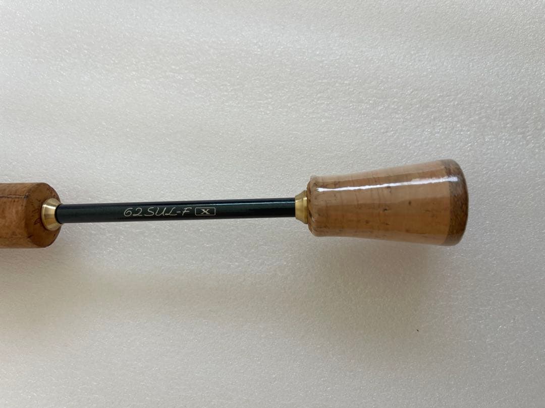 専用SHIMANO CARDIFF シマノ　09カーディフ　エリアエディション