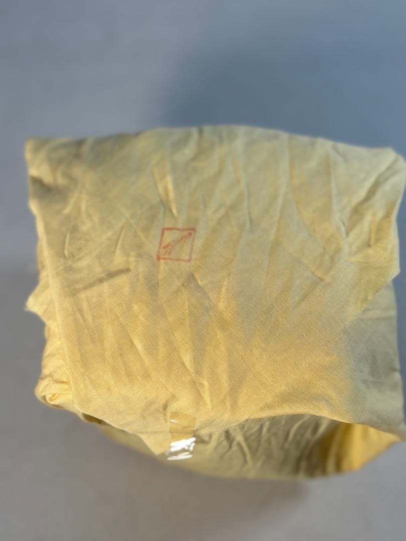 茶道具　備前水指　人間国宝　藤原雄（作）共箱