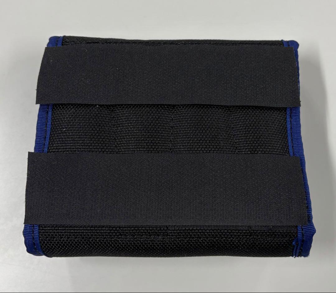 DACマウスピースポーチ・トランペットマウスピースセット 4個