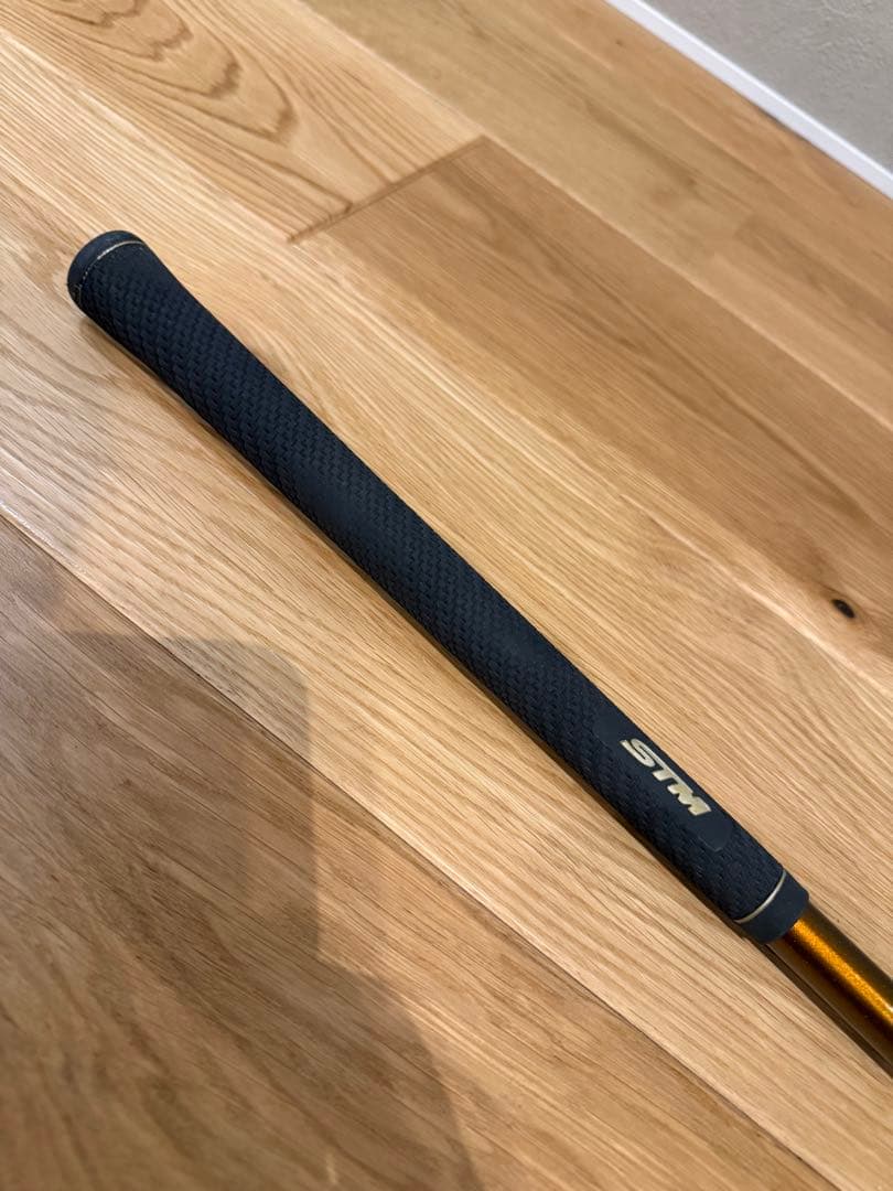 G400MAXドライバー