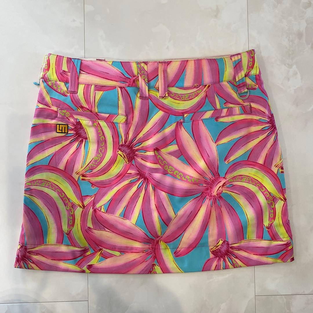 新品　ラウドマウス　レディース　スカート