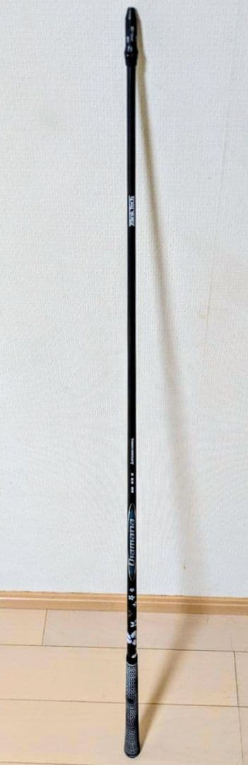 ディアマナ Diamana BB 53S ピンスリーブ シャフト