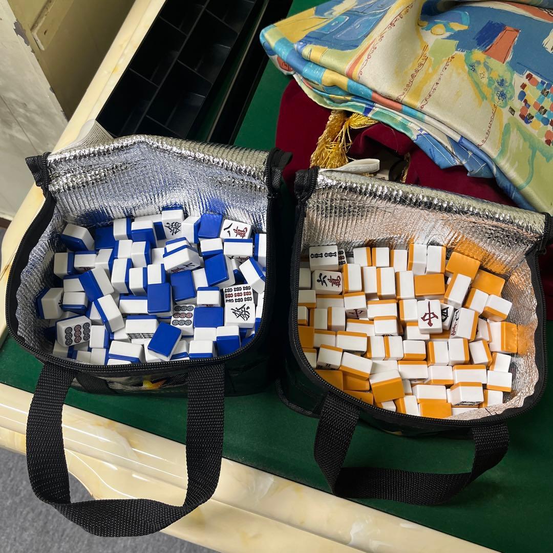 全自動麻雀卓　アモスマーテル　ジャンク品