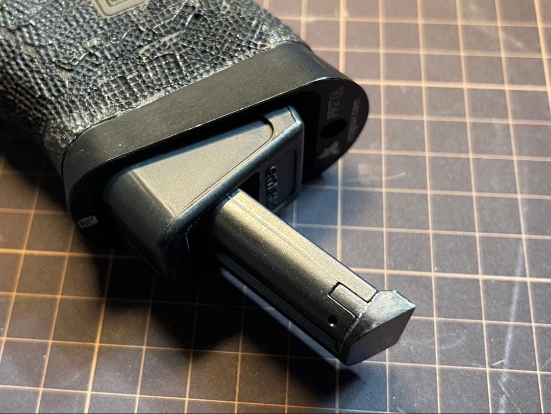 最終値下　NEOXフルコンプリート電動ハンドガン　GLOCK 18C カスタム