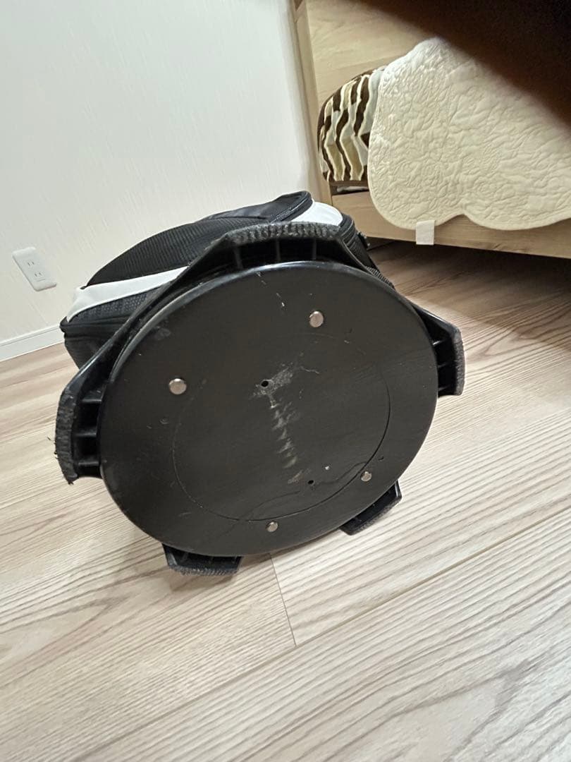 超希少！ ピカチュウ　タイトリスト　ポケモンセンター数量限定キャディバッグ