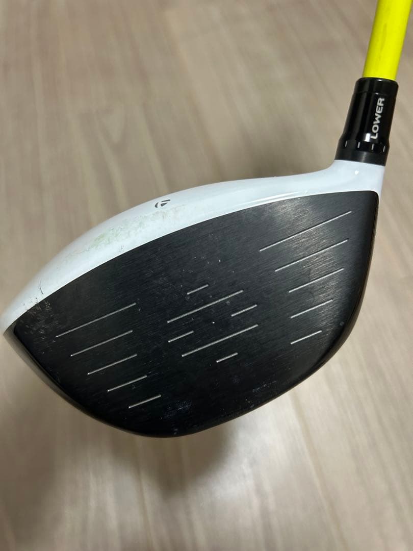 テーラーメイド M1 440 ドライバー 9.5° ATTAS 6S 純正