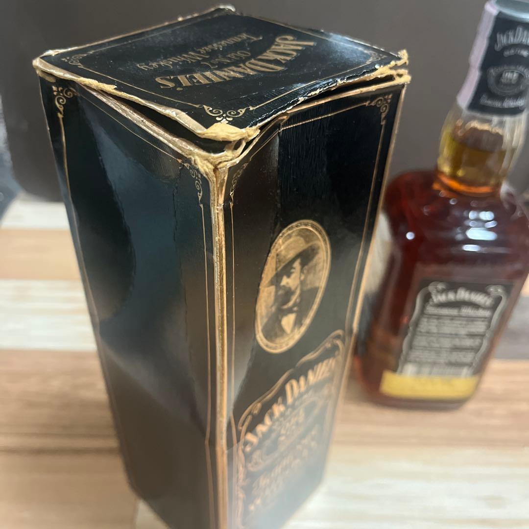 Jack Daniel's 700㎖　ウィスキー