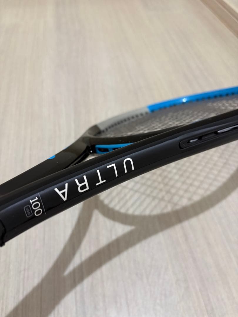 【ウィルソン】ウルトラ 100