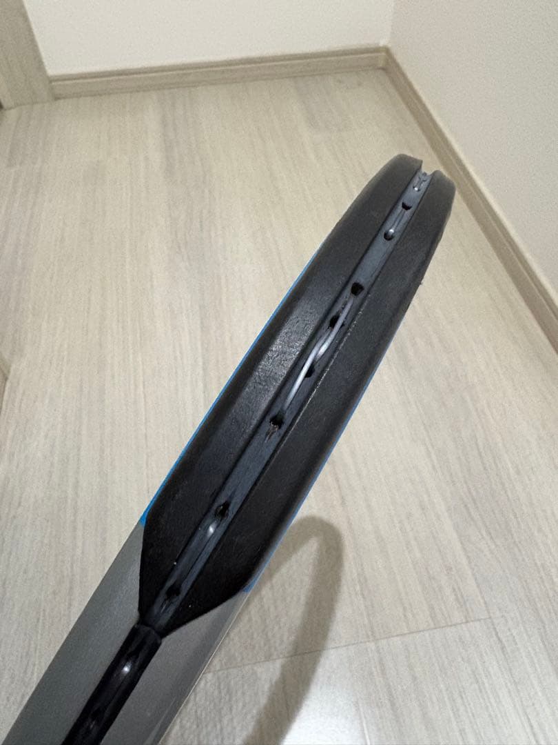 【ウィルソン】ウルトラ 100