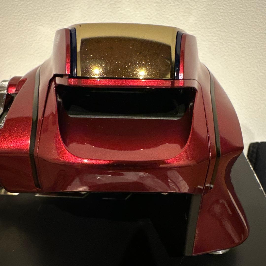 DAIWA ダイワ 20 SEABORG 300MJ 電動リール