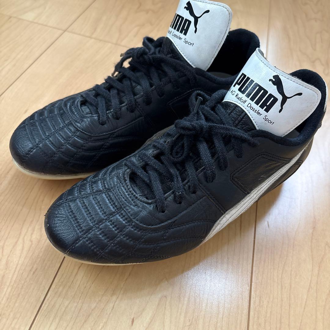 プーマ パラメヒコ 26.5