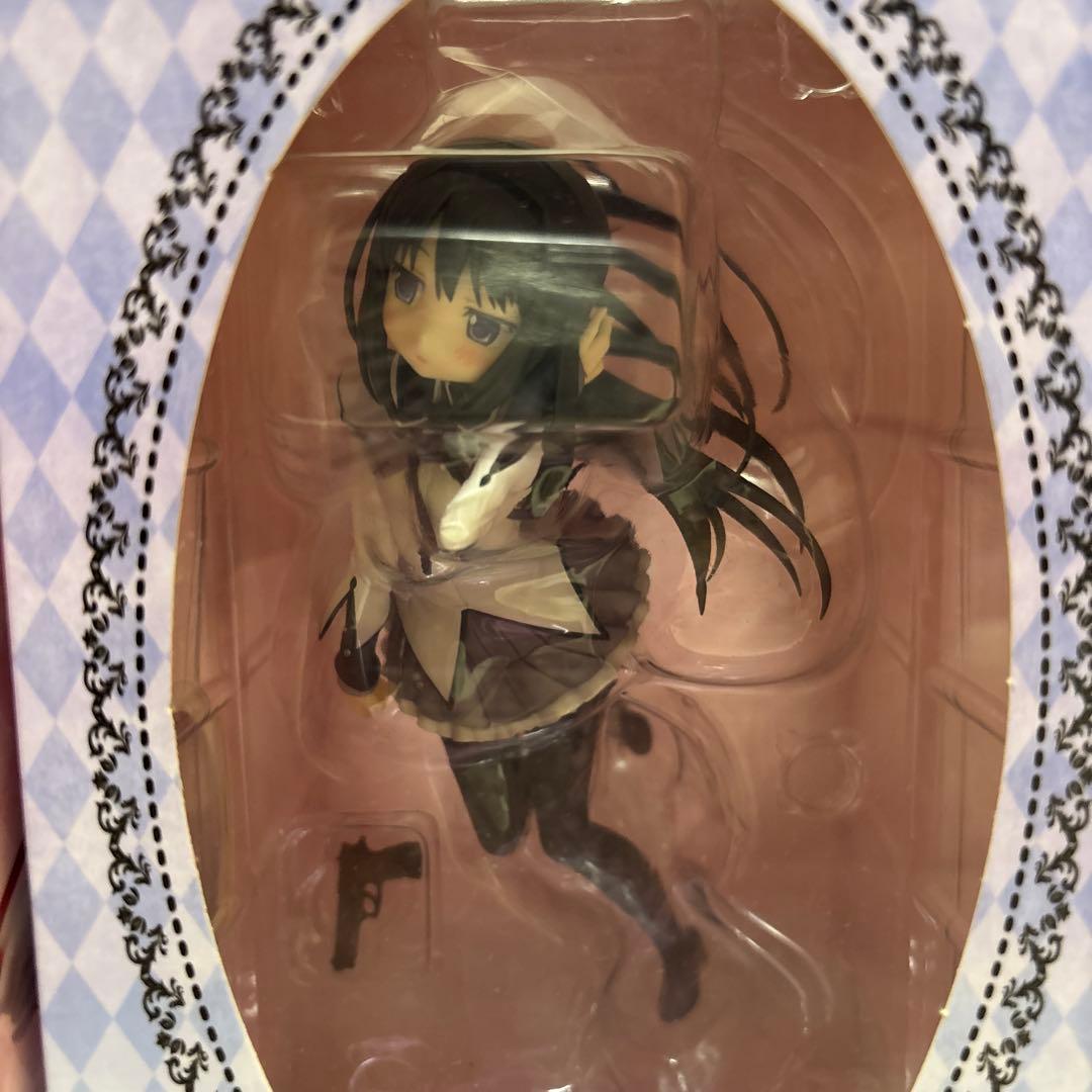 まどか☆マギカ 鹿目まどか & 暁美ほむら フィギュアセット