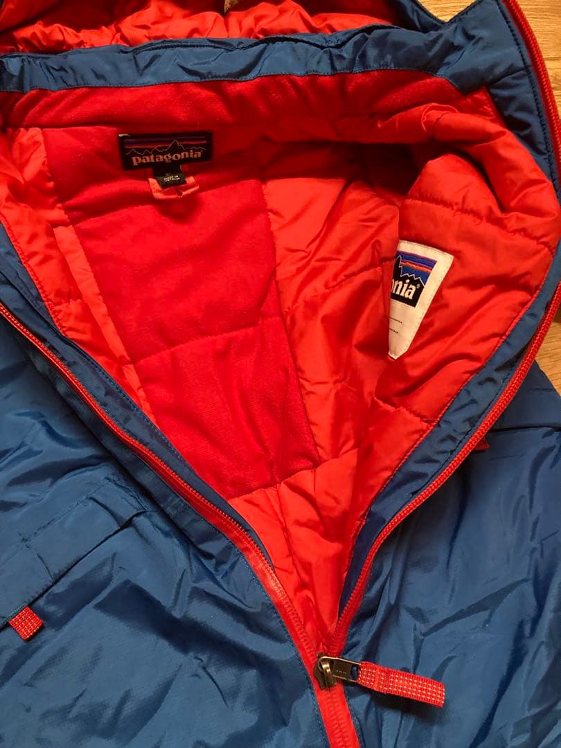 Patagonia パタゴニアスノーウェアキッズ　90-100 サイズ程度　3T