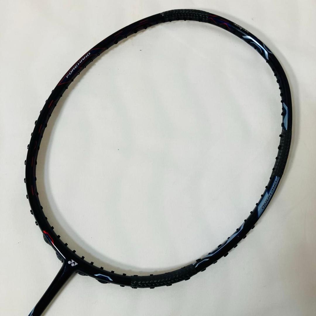 YONEX バドミントンラケット DUORA 8XP 3U G5 35Ibs