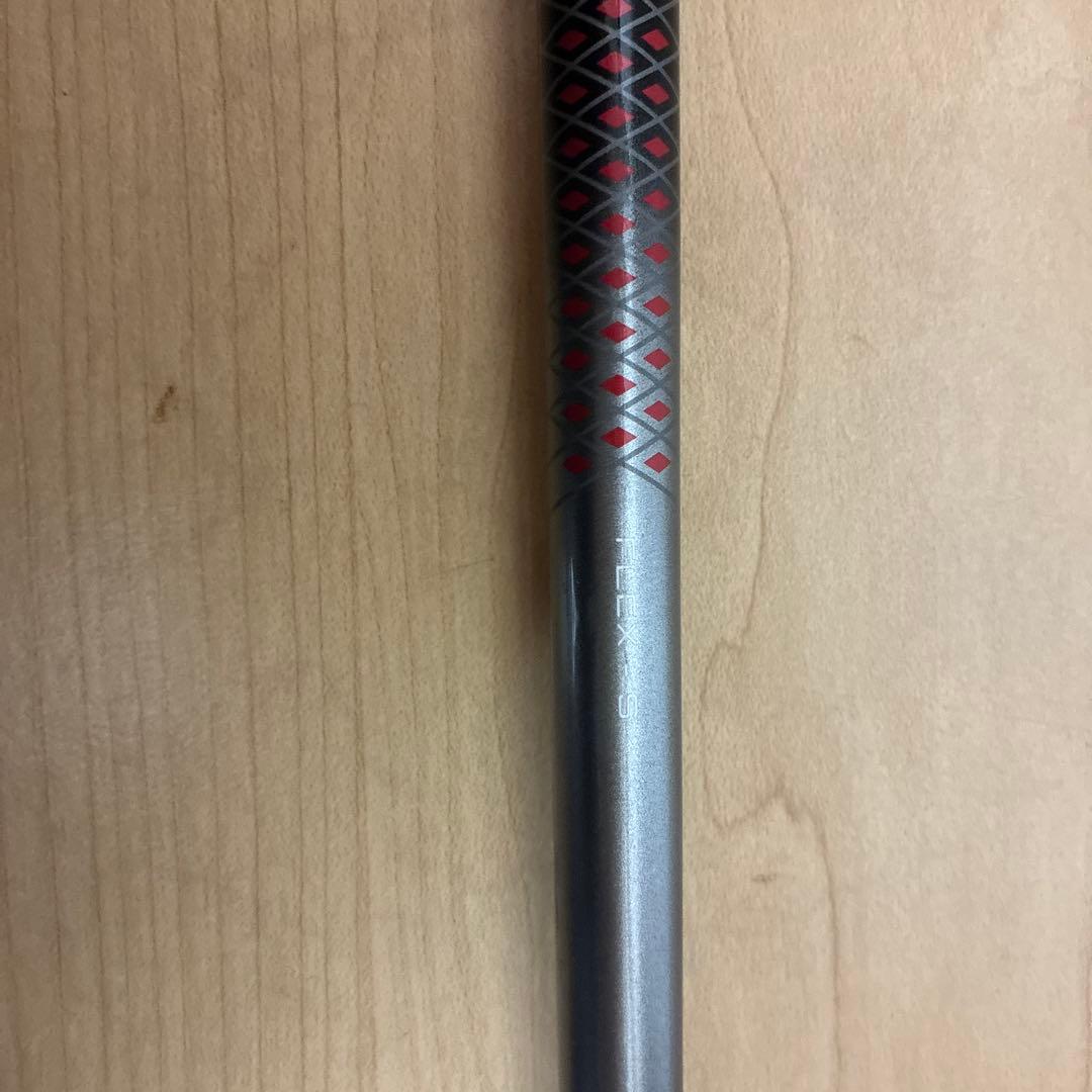 Titleist TS3 フェアウェイウッド TSP310